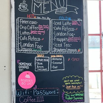 Carlson Coffee - Menu - Coffee & Tea Near Me - Tucumcari, New Mexico Carlson Coffee - Menu - Coffee & Tea Near Me - Tucumcari, New Mexico