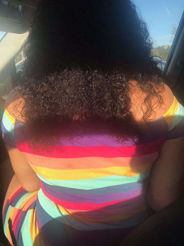 GREAT CLIPS Updated October 2024 10 Reviews 918 Hwy 81 E, McDonough, Hair Salons