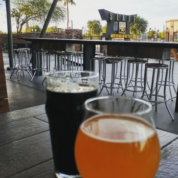 State 48 Brewery - New American Near Me - Surprise, Arizona State 48 Brewery - New American Near Me - Surprise, Arizona