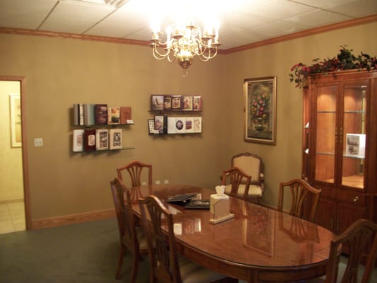 CALLAHAN-EDFAST MORTUARY & CREMATORY - Updated January 2026 - 2515