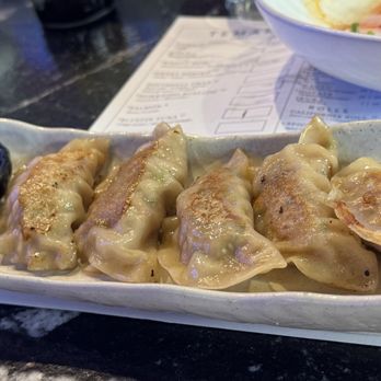 Kanoki - Pork dumplings - Sushi Bars Near Me - Phoenix, Arizona Kanoki - Pork dumplings - Sushi Bars Near Me - Phoenix, Arizona