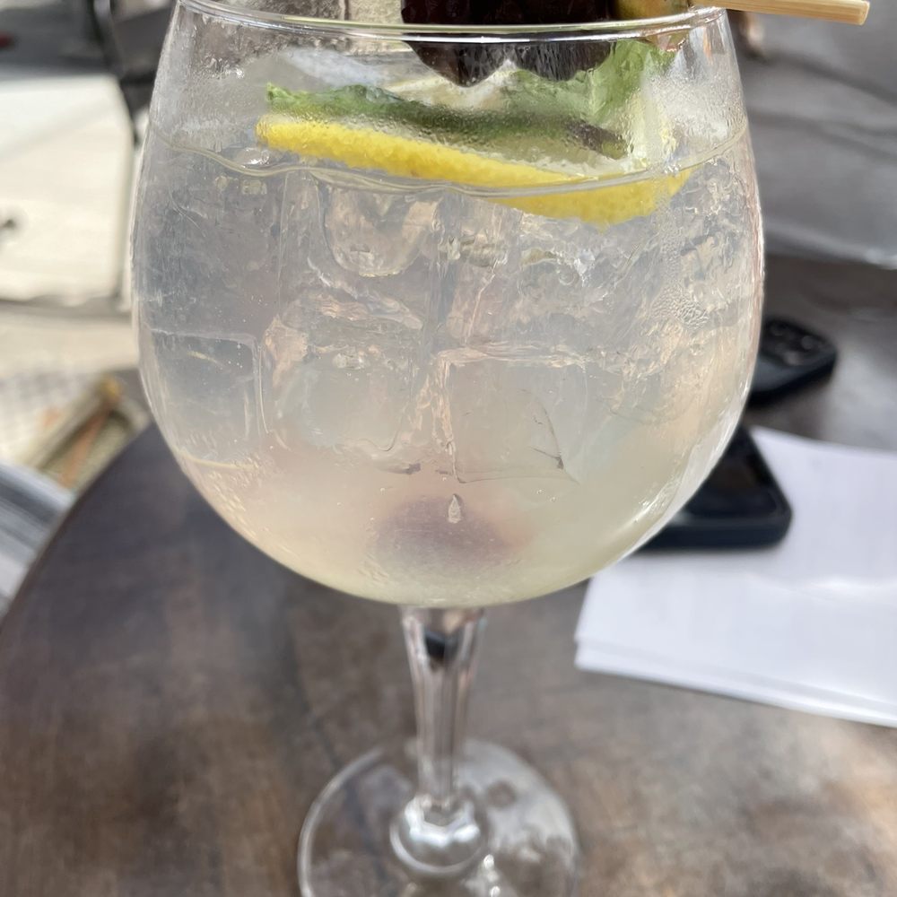 The Better Man Distilling - Green apple and tonic - Distilleries Near Me - Patchogue, New York The Better Man Distilling - Green apple and tonic - Distilleries Near Me - Patchogue, New York