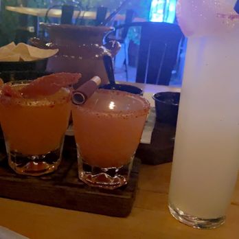 OLA Restobar - Paloma. Mexican Candy flight - Mexican Near Me - Downey, California OLA Restobar - Paloma. Mexican Candy flight - Mexican Near Me - Downey, California