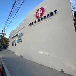 Joe's Market - Joes Pizza