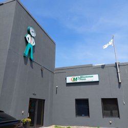 Minuteman Press Uptown