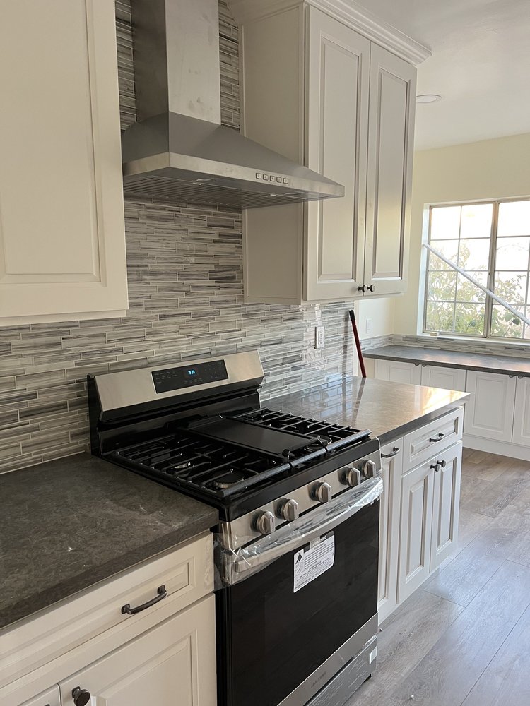 Slide of Expert Home Builders