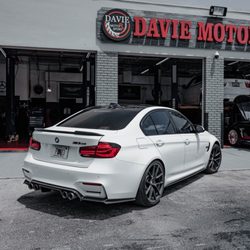 American Auto Tints