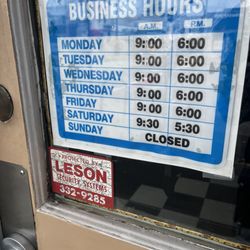 Fashion Cuts & Perms on Yelp