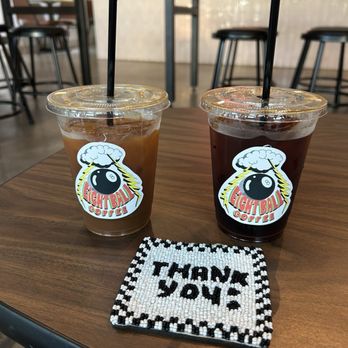 Eightball Coffee - Coffee & Tea Near Me - San Antonio, Texas Eightball Coffee - Coffee & Tea Near Me - San Antonio, Texas