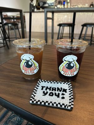 Eight Ball Coffee by null