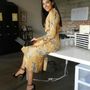 Photo of Alexa Hosseini