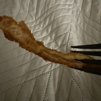 Sushi Spot - Chicken Katsu - Sushi Bars Near Me - Colorado Springs, Colorado