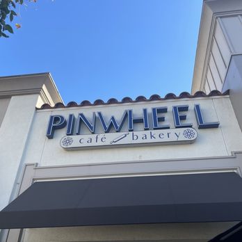 Pinwheel Cafe Bakery - Breakfast & Brunch Near Me - Torrance, California Pinwheel Cafe Bakery - Breakfast & Brunch Near Me - Torrance, California