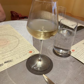 Clarity - Domaine Pascal Jolivet Sancerre 2019 (Reserve Wine) - New American Near Me - Vienna, Virginia Clarity - Domaine Pascal Jolivet Sancerre 2019 (Reserve Wine) - New American Near Me - Vienna, Virginia