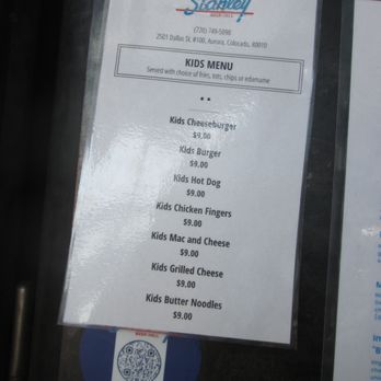 Stanley Marketplace - Food Court Near Me - Aurora, Colorado