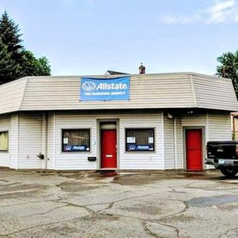 Allstate Insurance: Christopher Gardner - Home & Rental Insurance Near Me - Duluth, Minnesota