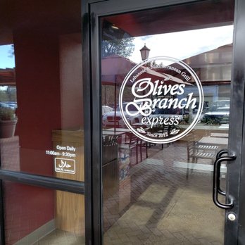 Olives Branch Express - Certified Hallal - Mediterranean Near Me - Irvine, California Olives Branch Express - Certified Hallal - Mediterranean Near Me - Irvine, California