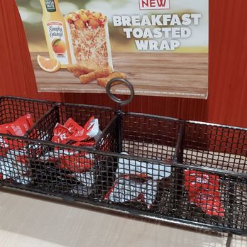 Del Taco - Fast Food Near Me - Sacramento, California
