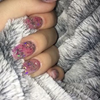 Vanese Nail Salon - Nail Salons Near Me - Red Deer, Alberta