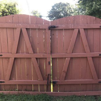Triple-K Fence - Fences & Gates Near Me - Fredericksburg, Virginia Triple-K Fence - Fences & Gates Near Me - Fredericksburg, Virginia