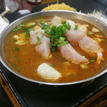 BMC Pho - Seafood Hot Pot - Vietnamese Near Me - El Monte, California