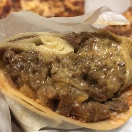 Cheesesteak