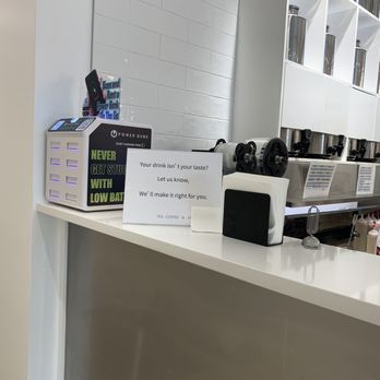 Dont Yell At Me - They remake it if you don't like it! Classy - Bubble Tea Near Me - Seattle, Washington