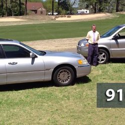 Airport Transportation and Moore