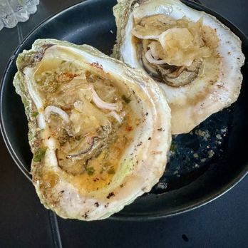 Enso - Oysters - Southern Near Me - Louisville, Kentucky