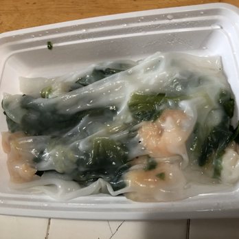 Yin Ji Chang Fen - Berkeley - Very expensive Shrimp Rice Noodle Roll. 3 shrimp for $6.50 - Cantonese Near Me - Berkeley, California Yin Ji Chang Fen - Berkeley - Very expensive Shrimp Rice Noodle Roll. 3 shrimp for $6.50 - Cantonese Near Me - Berkeley, California