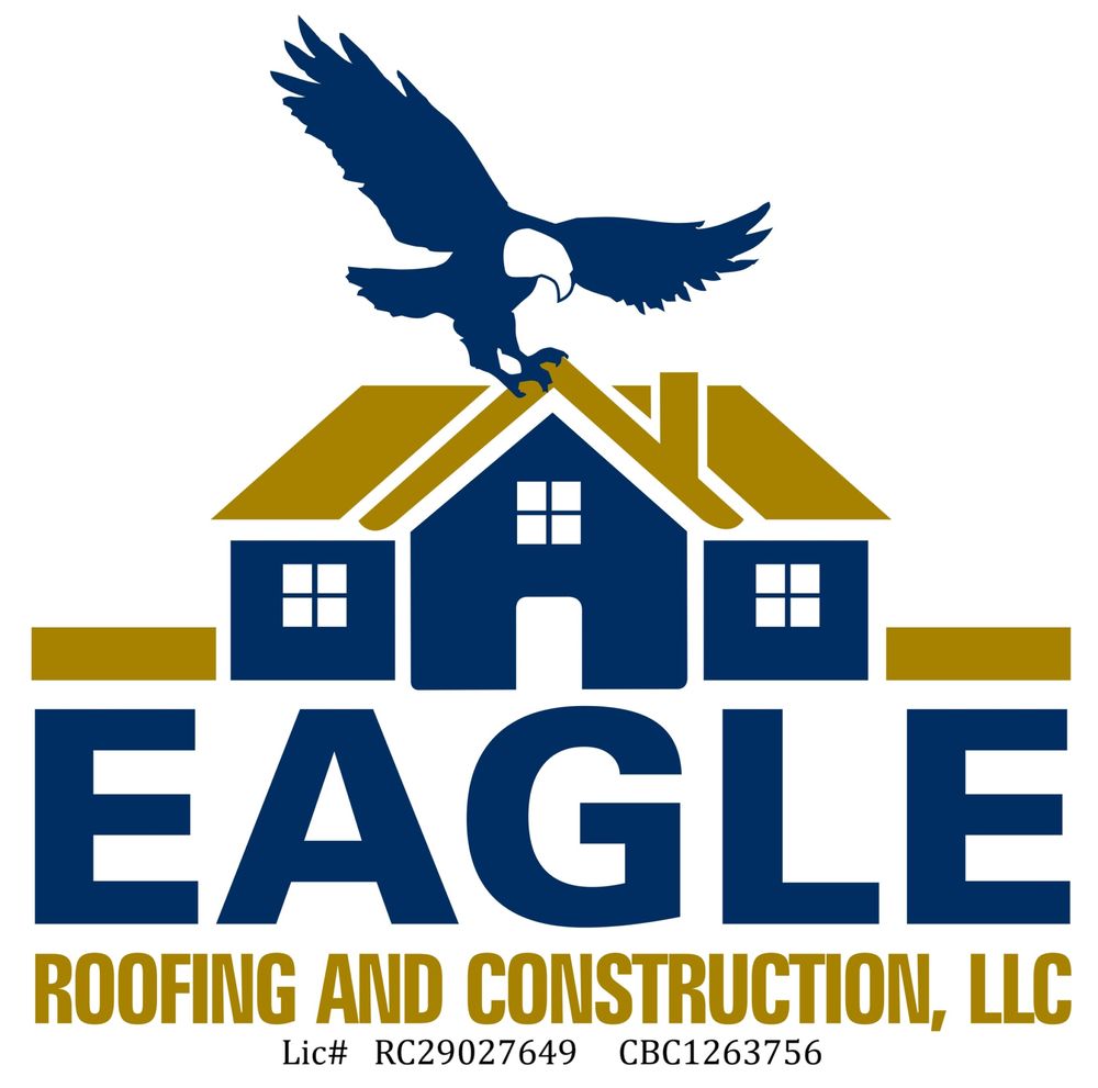 Slide of Eagle Roofing and Construction