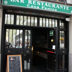 Casa Paniza