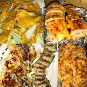 Mene Sushi - Sushi Bars Near Me - West Bloomfield, Michigan