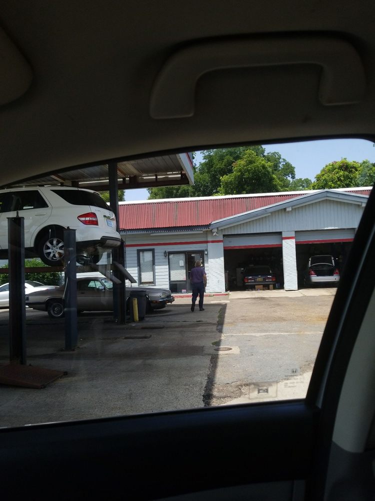 EUROTECK EUROPEAN & FOREIGN CAR REPAIR Updated August 2024 930