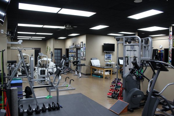 California Rehabilitation And Sports Therapy San Juan Capistrano SPINE AND SPORT SHOCKWAVE AND PHYSICAL THERAPY - Updated June 2025 - 34
