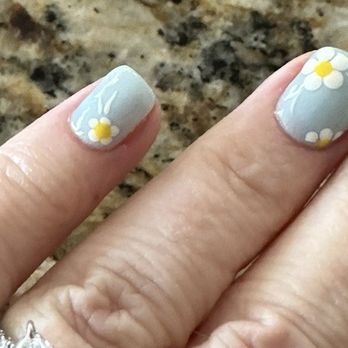 Garden Nails and Spa - Nail Salons Near Me - Salem, New Hampshire