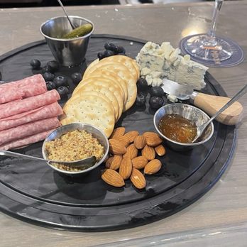 Nics - Charcuterie - American Near Me - Paradise, California
