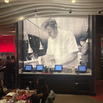 Gordon Ramsay Burger Las Vegas - Burgers Near Me - Las Vegas, Nevada Gordon Ramsay Burger Las Vegas - Burgers Near Me - Las Vegas, Nevada