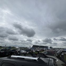 Michigan International Speedway
