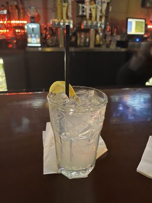 Moose's Martini Pub by null