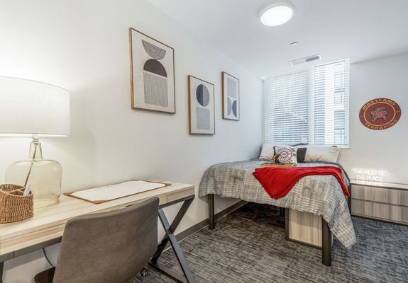 Union on Knox by null