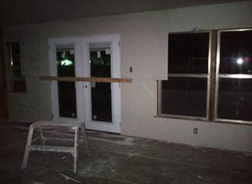 Slide of Total Restoration & Roofing Pros