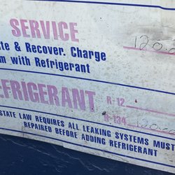 Ball Street Auto Service Center