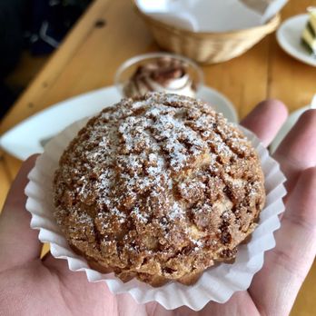 Mon K Patisserie - Cream puff - Coffee & Tea Near Me - Toronto, Ontario Mon K Patisserie - Cream puff - Coffee & Tea Near Me - Toronto, Ontario