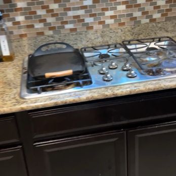 ScrubLV - After - Home Cleaning Near Me - Las Vegas, Nevada
