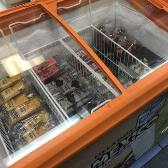 El Tigre Food Store 13 - an ice cream machine - Convenience Stores Near Me - Hidalgo, Texas El Tigre Food Store 13 - an ice cream machine - Convenience Stores Near Me - Hidalgo, Texas