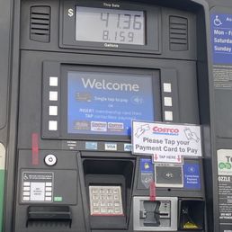 $5.06/gallon. June 2022. Cheapest gas around. $5.06/gallon. June 2022. Cheapest gas around.