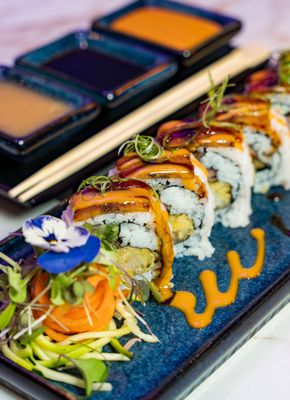 Budda Kitchen & Bar by null