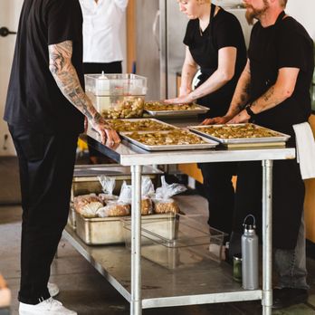 Heritage Farm - Venues & Event Spaces Near Me - Long Beach, California