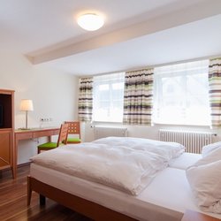 Hotel-Gasthof Karl Friedrich - Zimmer